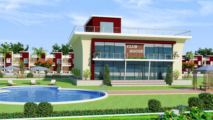 Anandam Greens - Smart Security Checkpoint & Gate